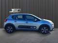 Citroen C3 PureTech 83 S\u0026S BVM5 Feel Pack Gris - thumbnail 2