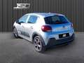 Citroen C3 PureTech 83 S\u0026S BVM5 Feel Pack Gris - thumbnail 4