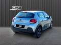 Citroen C3 PureTech 83 S\u0026S BVM5 Feel Pack Gris - thumbnail 22