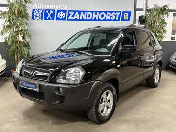 2.0i Style Cross