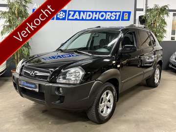 2.0i Style Cross Verkocht!!!