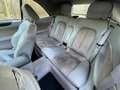 Mercedes-Benz CLK 230 Cabrio Kompressor Elegance final edition +LPG Zwart - thumbnail 14