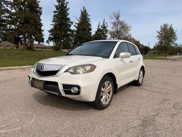 AWD 4dr