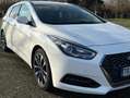 Hyundai i40 i40 Kombi blue 1.6 Space Blanc - thumbnail 1