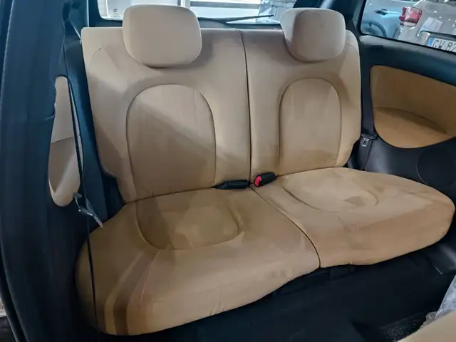Lancia Ypsilon view 13