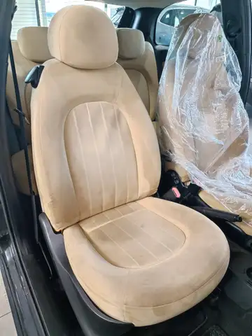 Lancia Ypsilon view 11