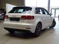 Audi A3 30TDi SportBack STronic XENON-NAVI-CRUISE-PARK AR Blanc - thumbnail 3