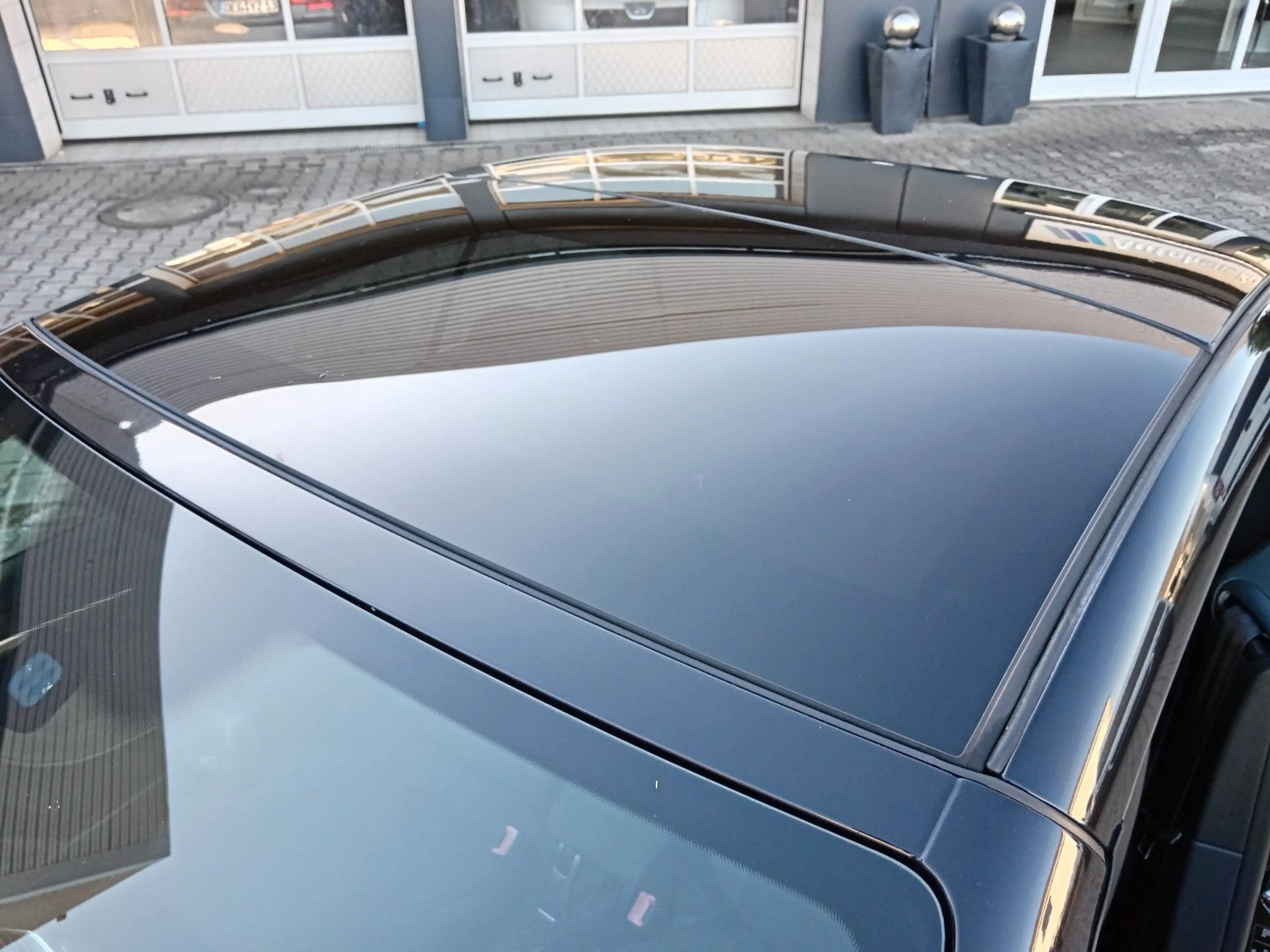 Volkswagen Eos * Standheizung * AHK * Parkassistent * Sport — photo 14