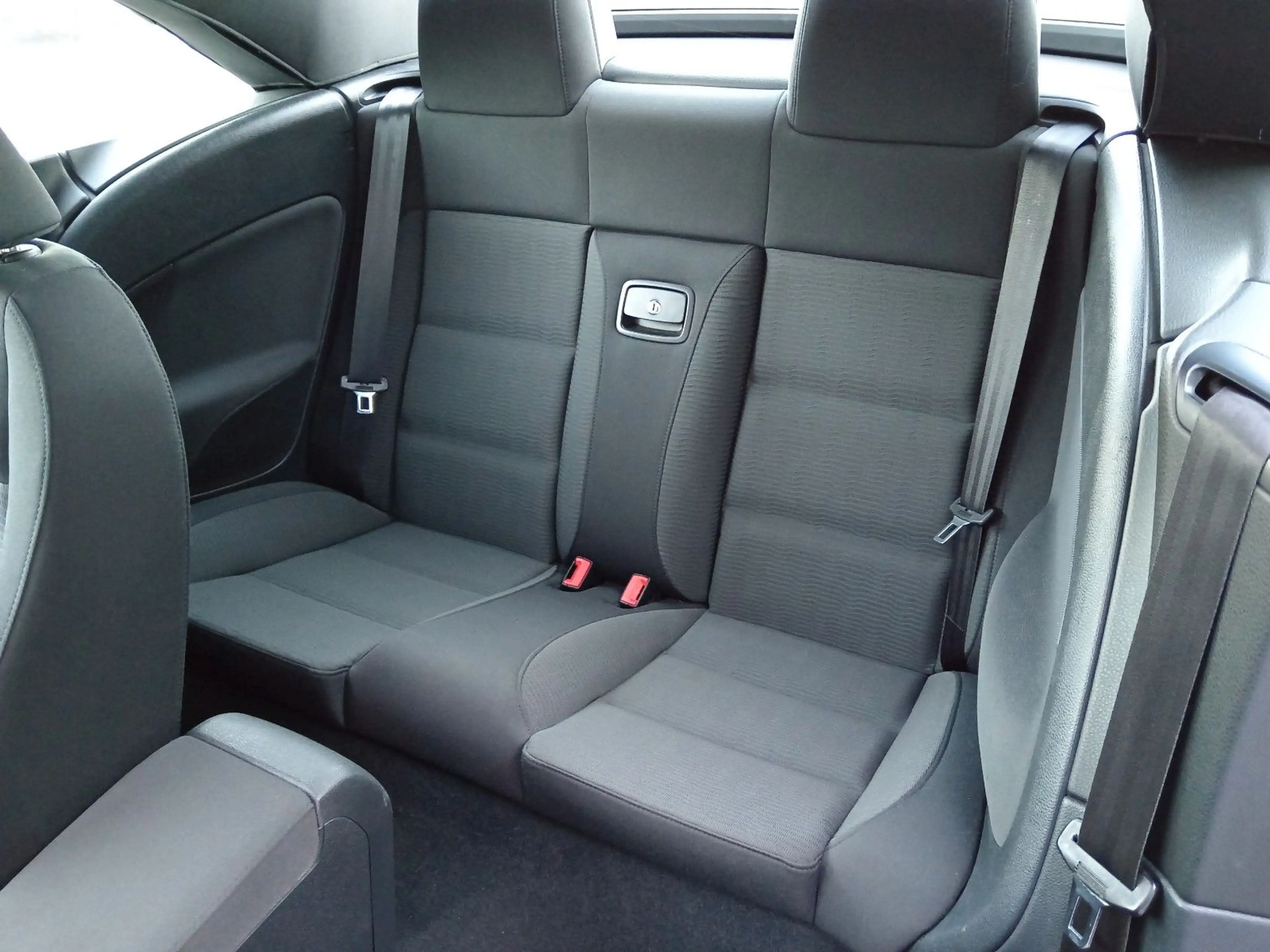 Volkswagen Eos * Standheizung * AHK * Parkassistent * Sport — photo 7