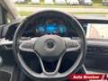 Volkswagen Golf VIII Life 2.0 TDI+LED+NAVI+SHZ+Apple Carplay/Andro Silber - thumbnail 12