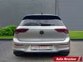 Volkswagen Golf VIII Life 2.0 TDI+LED+NAVI+SHZ+Apple Carplay/Andro Silber - thumbnail 3
