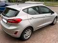 Ford Fiesta Fiesta 1.0 EcoBoost Business Zilver - thumbnail 3