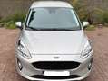 Ford Fiesta Fiesta 1.0 EcoBoost Business Zilver - thumbnail 1