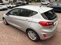 Ford Fiesta Fiesta 1.0 EcoBoost Business Zilver - thumbnail 2