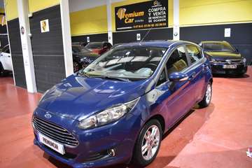 1.0 EcoBoost Trend Powershift