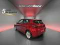 Renault Clio TCe Business 67kW Rot - thumbnail 4