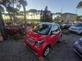 smart forTwo 1.0cc PASSION 71cv TETTO PANORAMICO BLUETOOTH Red - thumbnail 2
