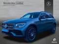 Mercedes-Benz GLC 300 de 4Matic AMG Line (EURO 6d) - thumbnail 1