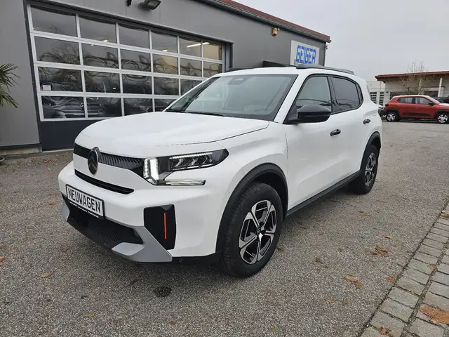 Citroen C3 Aircross Hybrid 145 e-DSC6 MAX*Winterpaket*