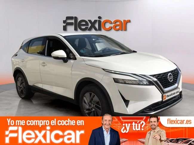Nissan Qashqai DIG-T 116kW mHEV Xtronic Prem.Edit. Bit. - foto 1