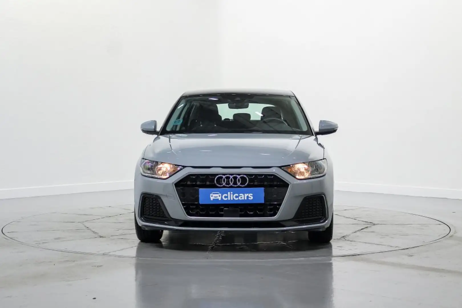 Audi A1 Sportback 25 TFSI Advanced Gris - 2
