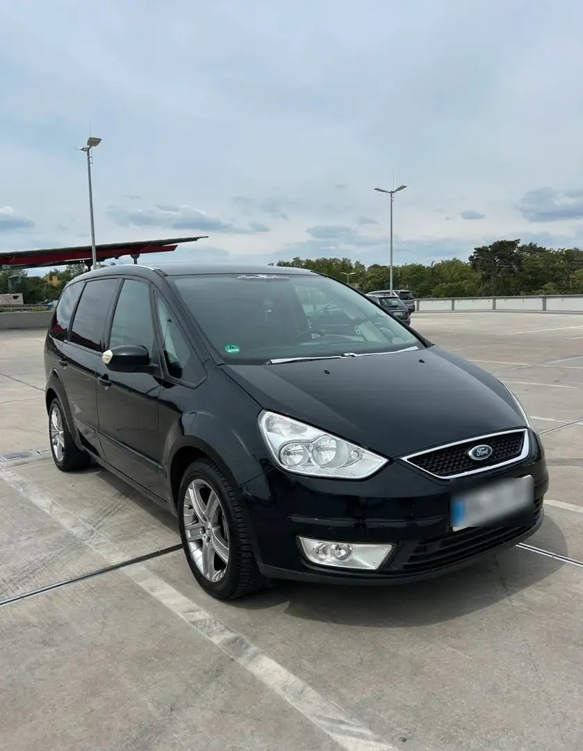 Ford Galaxy 2.2 TDCi - 2
