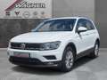 Volkswagen Tiguan 1.4 TSI ACT Comfortline BMT AHK ACC PDC Spurhalte Weiß - thumbnail 1