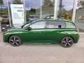 Peugeot 308 PureTech 130 S&S EAT8 GT Grün - thumbnail 3