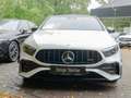 Mercedes-Benz A 35 AMG 4M Limo Aero/Pano/Burm/360/Night/Memo Weiß - thumbnail 3