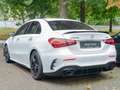 Mercedes-Benz A 35 AMG 4M Limo Aero/Pano/Burm/360/Night/Memo Weiß - thumbnail 4