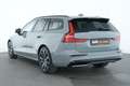 Volvo V60 Plus Dark T6 AWD  LED|ACC|HUD|harman|360°Kam Grau - thumbnail 4