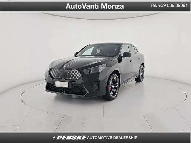 BMW iX2 eDrive 20 M Sport Pro