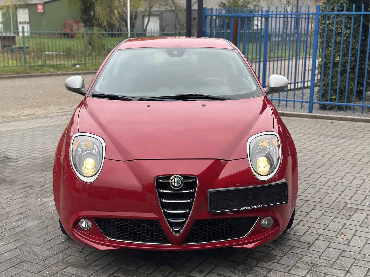 Alfa Romeo MiTo 1.4 8V Junior - 2