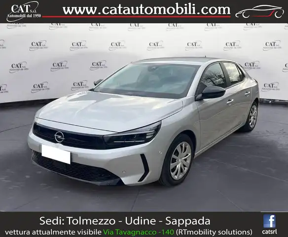 Opel Corsa 1.2 75cv MT5