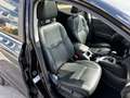 Nissan Qashqai 1.6 dCi Automatik:Panorama,Leder,Kam360 Czarny - thumbnail 13