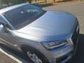 Audi Q2 Q2 2,0 TFSI quattro S-tronic Silber - thumbnail 10