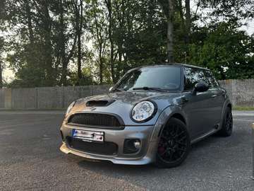 1.6i JCW
