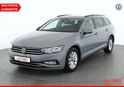 Volkswagen Passat Variant 2.0 TDI DSG LED Navi Kamera ACC