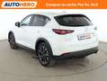 Mazda CX-5 2.5 Zenith 2WD Blanco - thumbnail 4