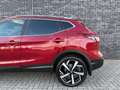 Nissan Qashqai 1.6 Tekna+ 163pk|Panorama|Trekgewicht 1500kg|360Ca Rood - thumbnail 29