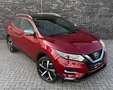 Nissan Qashqai 1.6 Tekna+ 163pk|Panorama|Trekgewicht 1500kg|360Ca Rood - thumbnail 7