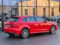 Audi A3 40 e-tron S tro 3x S-LINE Sportback ACC/CARPL Rot - thumbnail 4