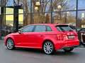 Audi A3 40 e-tron S tro 3x S-LINE Sportback ACC/CARPL Rot - thumbnail 3