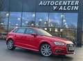 Audi A3 40 e-tron S tro 3x S-LINE Sportback ACC/CARPL Rot - thumbnail 1