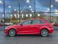 Audi A3 40 e-tron S tro 3x S-LINE Sportback ACC/CARPL Rot - thumbnail 6