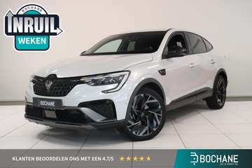 1.6 E-Tech full hybrid 145 esprit Alpine | 360° ca