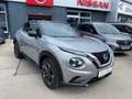 Nissan Juke Juke 1,0 DIG-T N-Connecta N-Connecta Silber - thumbnail 1