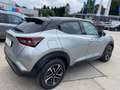 Nissan Juke Juke 1,0 DIG-T N-Connecta N-Connecta Silber - thumbnail 6