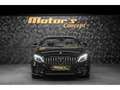 Mercedes-Benz C 300 4 MATIC Cabriolet AMG Line Zwart - thumbnail 4