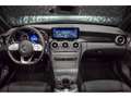 Mercedes-Benz C 300 4 MATIC Cabriolet AMG Line Zwart - thumbnail 24